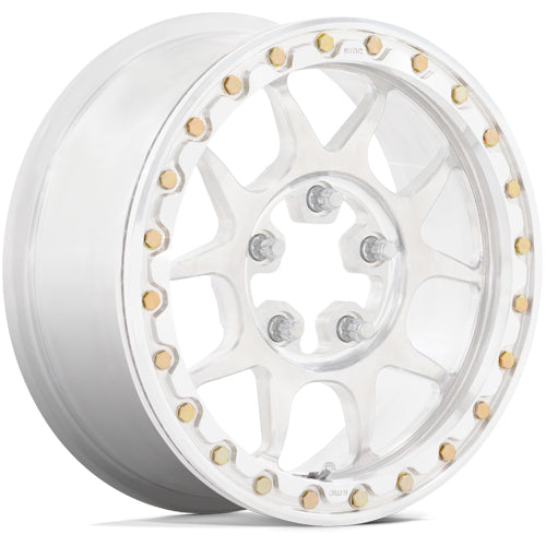 KMC UTV KS436 Impact Forged Beadlock KS436DX15604838