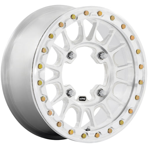 KMC UTV KS436 Impact Forged Beadlock KS436DX15604838