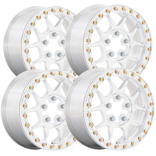 KMC UTV KS437 Toro Forged Beadlock KS437DX15601238-KS437DX15601250