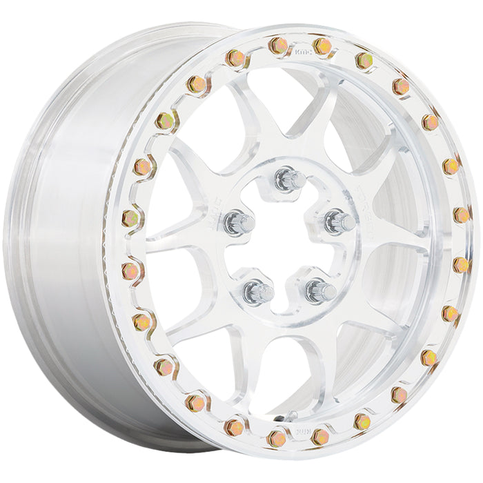 KMC UTV KS437 Toro Forged Beadlock KS437DX15601250-KS437DX15101200