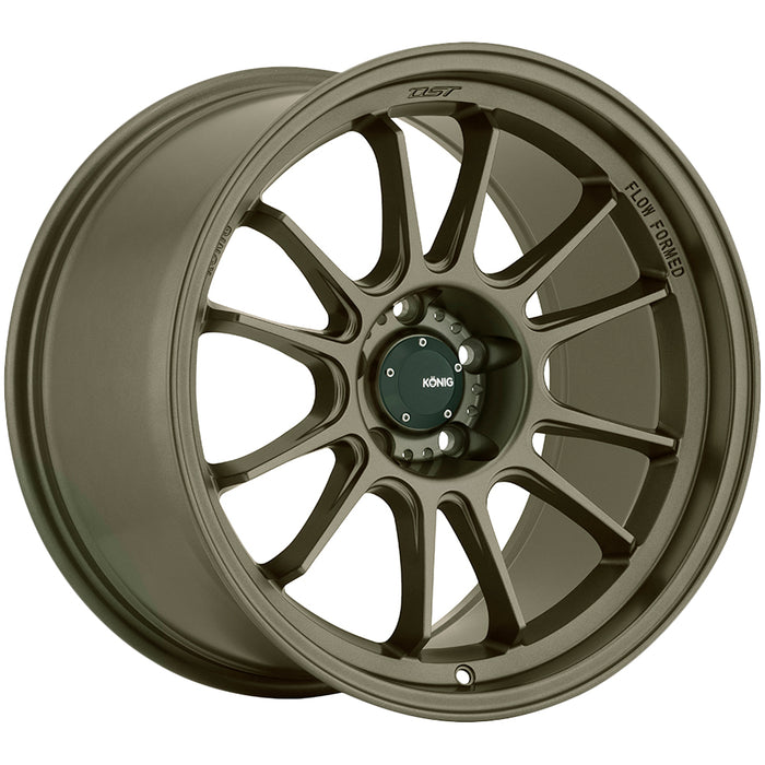 Konig Hypergram HG76100388