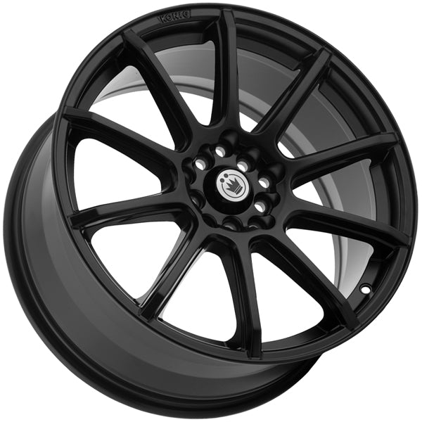 Konig Control CL77T84405