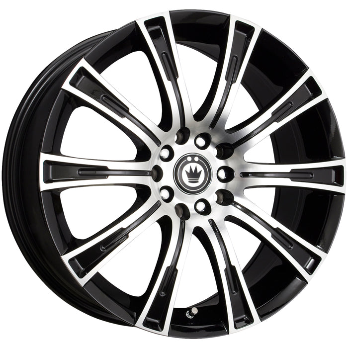 Konig Crown CW88514405