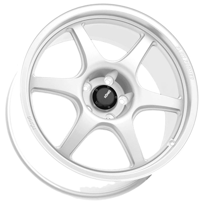 Konig Hexaform HF8851243W