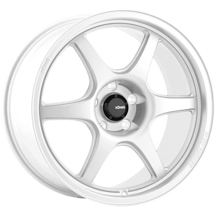 Konig Hexaform HF8850843W