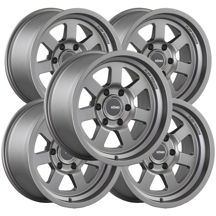 Konig HT2 H2985127006