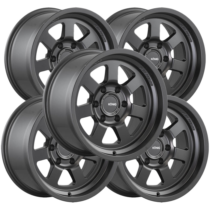Konig HT2 H2985127005