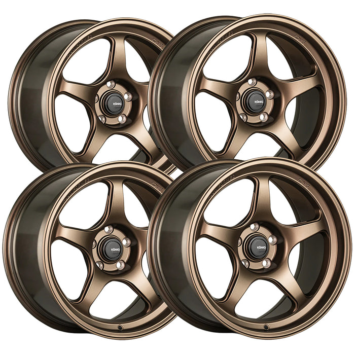 Konig HyperSpec HP97510408