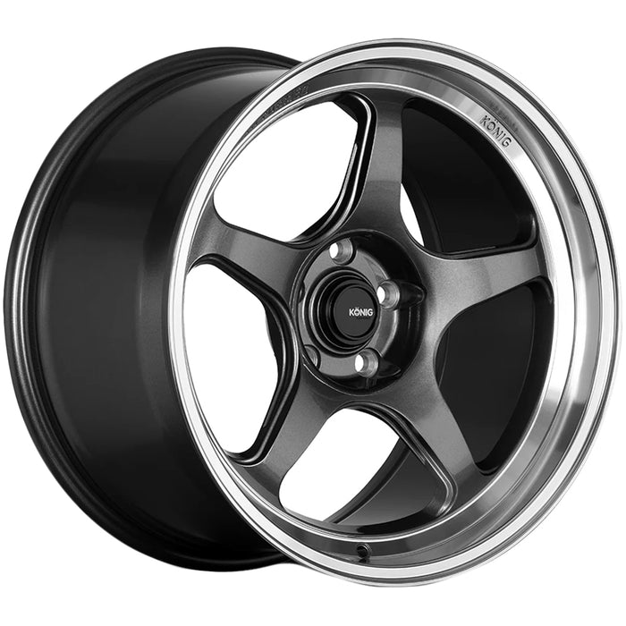 Konig HyperSpec HP85100356