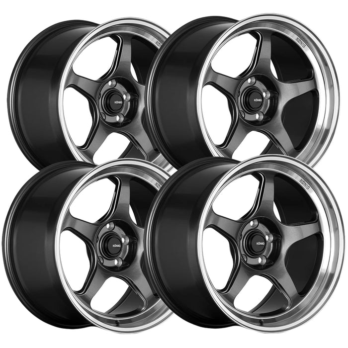 Konig HyperSpec HP88514436