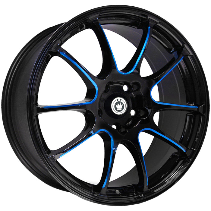 Konig Illusion IL7751040F