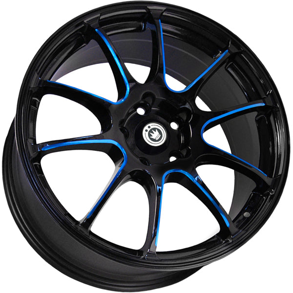 Konig Illusion IL7751040F