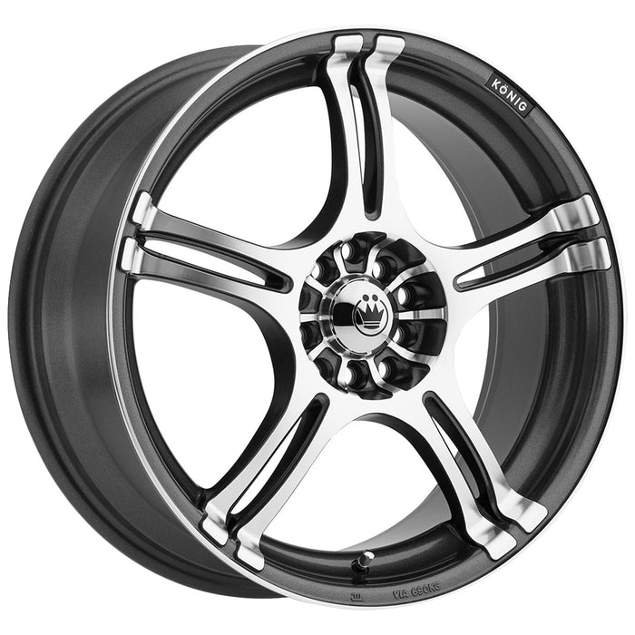Konig Incident 1N76D04406