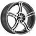 Konig Incident 1N76D04406