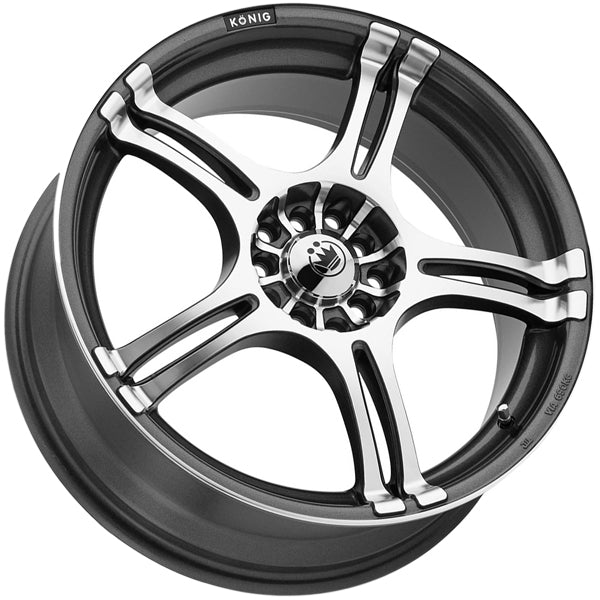Konig Incident 1N76D04406