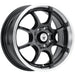 Konig Lightning LI46D04385