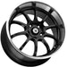 Konig Lightning LI77T04405