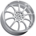 Konig Lightning LI67T0440W