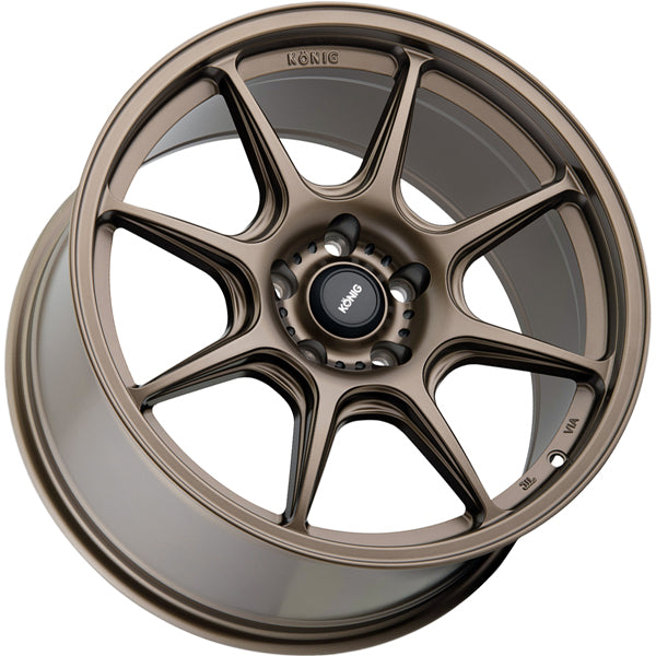 Konig Lockout LK75100388