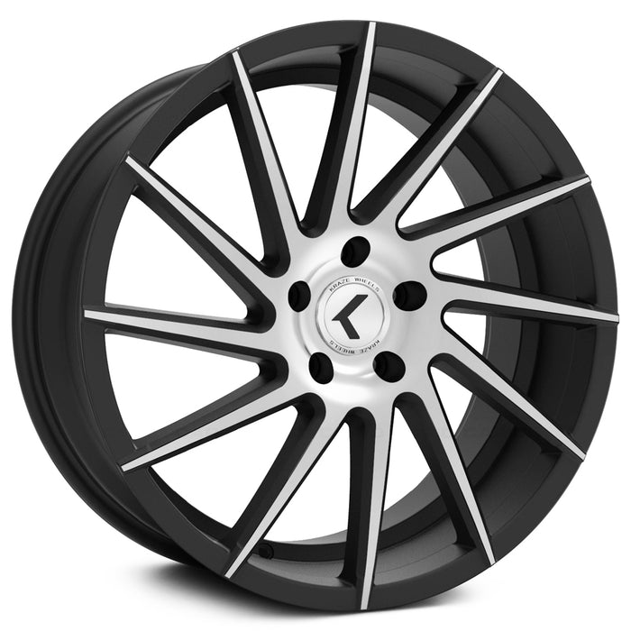 Kraze KR181 Spinner KR181-22845BM40