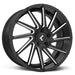 Kraze KR181 Spinner KR181-22845M40