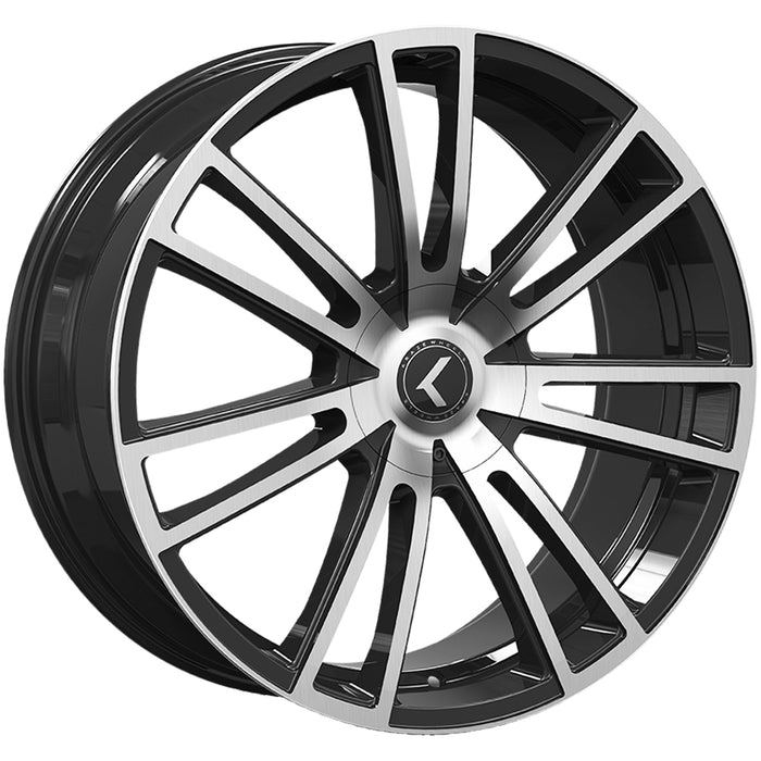 Kraze KR183 Spectra KR183-8860BM40-RTN