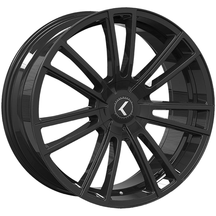 Kraze KR183 Spectra KR183-8818GB40