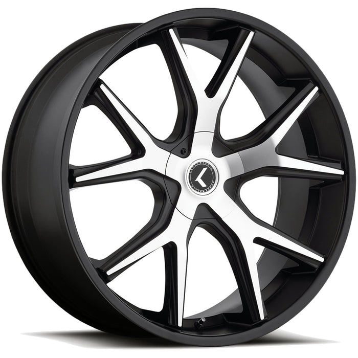 Kraze KR146 Spltz KR146-26118BM18