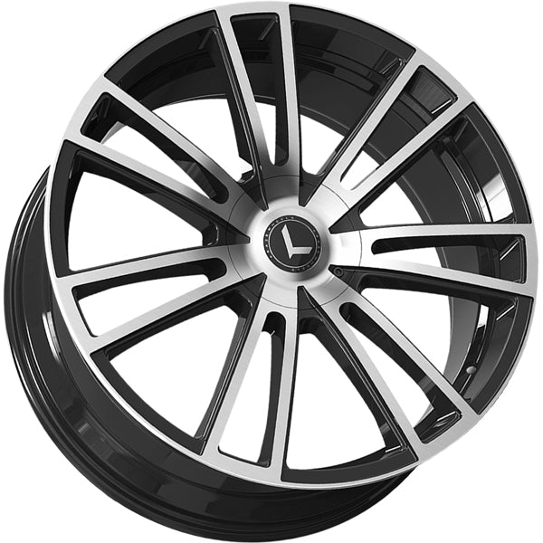 Kraze KR183 Spectra KR183-8860BM40-RTN
