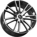 Kraze KR183 Spectra KR183-8860BM40-RTN