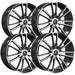 Kraze KR183 Spectra KR183-8860BM40-RTN