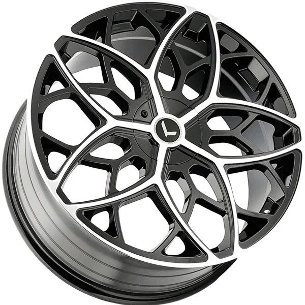 Kraze KR184 Ricochet KR184-22818BM38