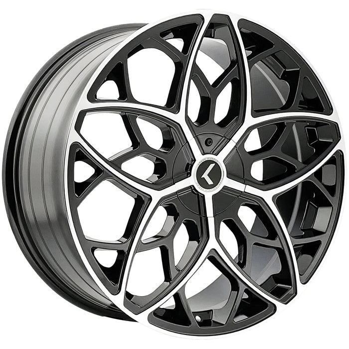 Kraze KR184 Ricochet KR184-22816BM38