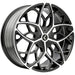 Kraze KR184 Ricochet KR184-22816BM38