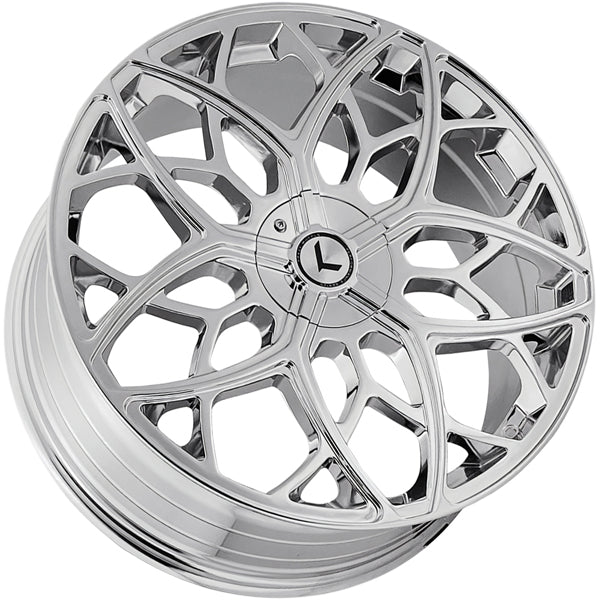 Kraze KR184 Ricochet KR184-22818C38