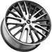 Kraze KR185 Double Down KR185-7814BM38