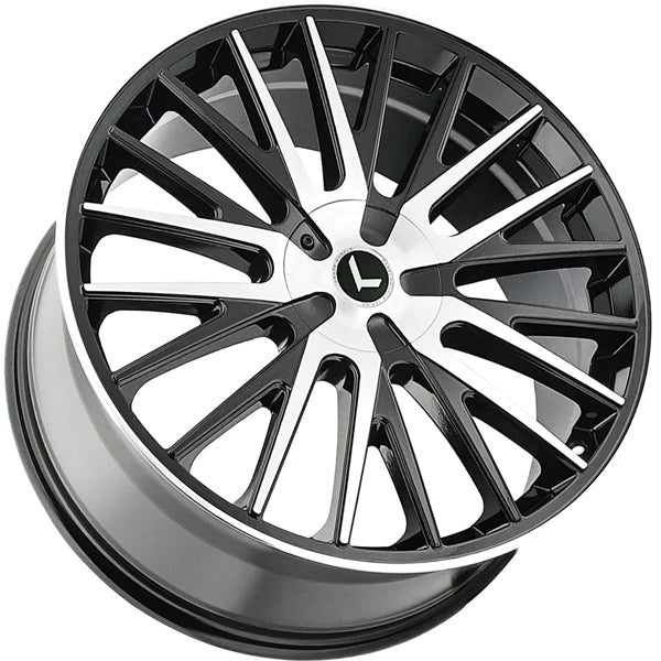 Kraze KR185 Double Down KR185-22816BM38