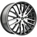 Kraze KR185 Double Down KR185-22811BM38