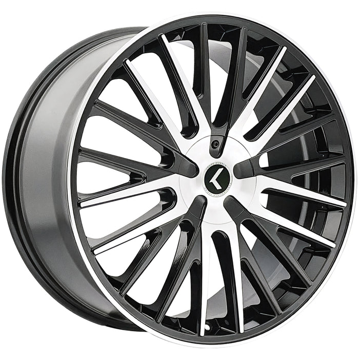 Kraze KR185 Double Down KR185-8814BM40