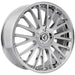 Kraze KR185 Double Down KR185-8814C40