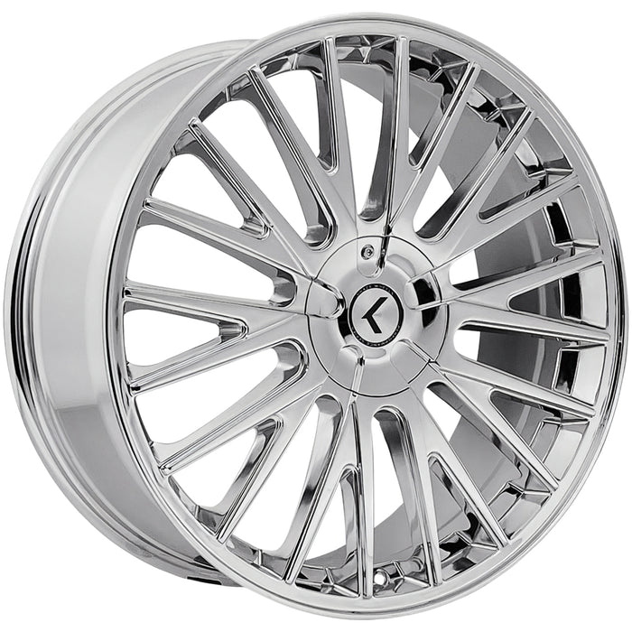 Kraze KR185 Double Down KR185-2814C38
