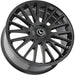 Kraze KR185 Double Down KR185-2818B38