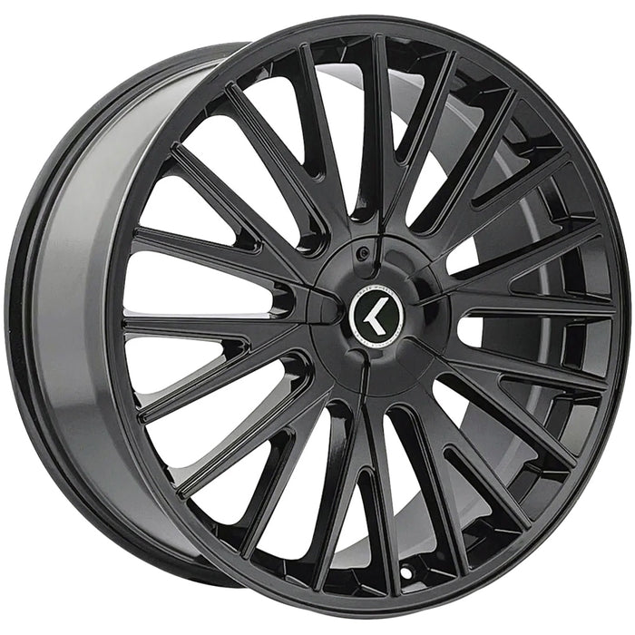 Kraze KR185 Double Down KR185-2809B38