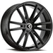 Kraze KR190 Lusso KR190-22865GB38