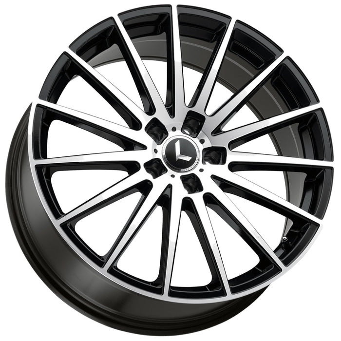 Kraze KR191 Stunna KR191-2831BM38