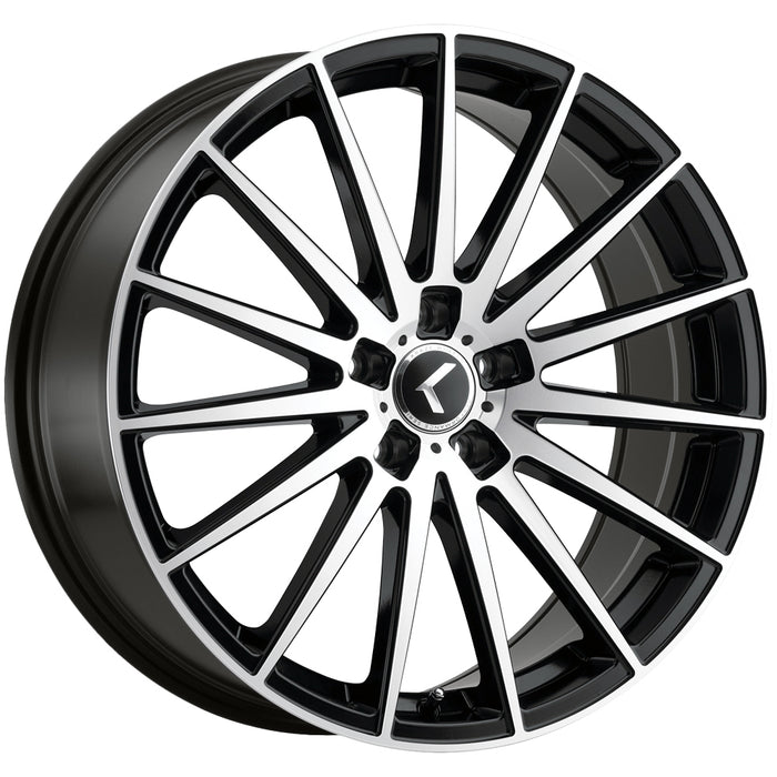 Kraze KR191 Stunna KR191-2831BM38