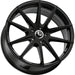 Kraze KR193 Turismo KR193-7831GB38