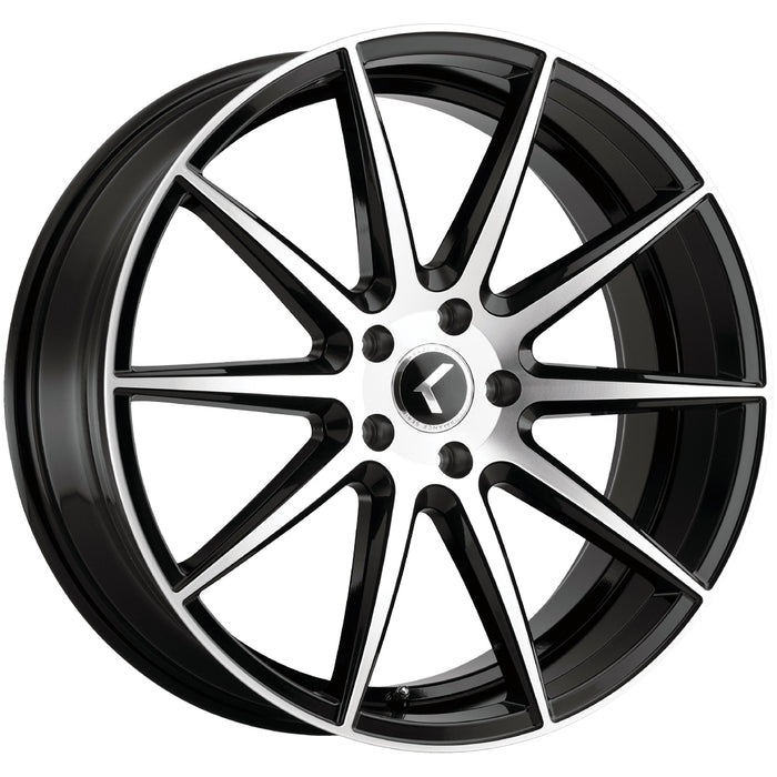 Kraze KR194 Cosmos KR194-8845BM40