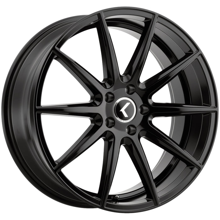 Kraze KR194 Cosmos KR194-8865GB40