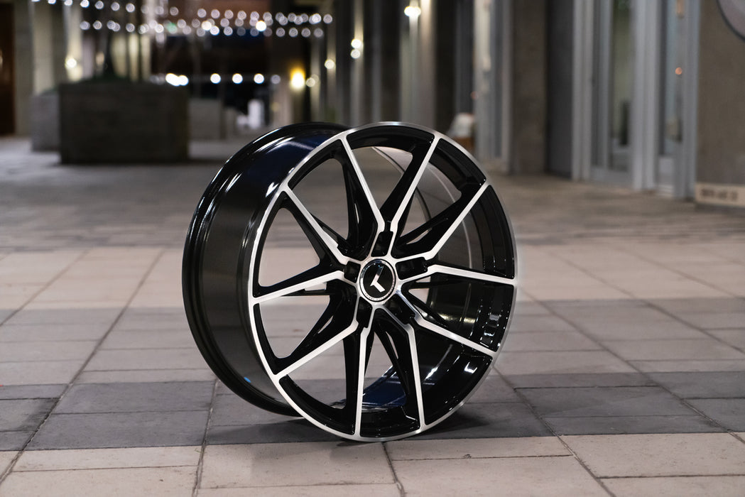 Kraze KR196 Evolve KR196-22912BM35